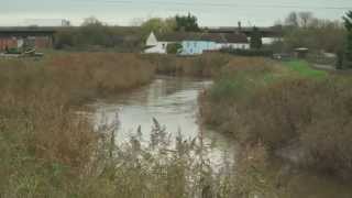 preview picture of video 'Bridgwater, Somerset filmed with a Sony A7s'