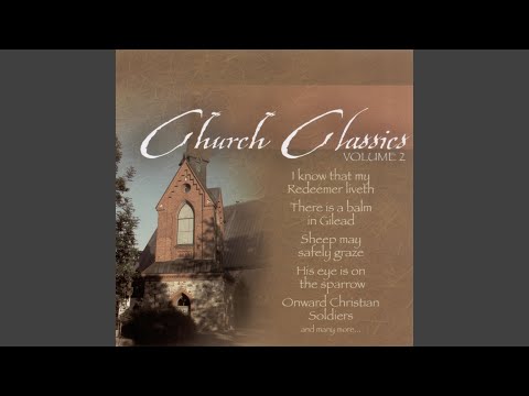 Christ Is Made the Sure Foundation