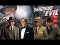 The Presidents Play The Movie Shadows Of Evil