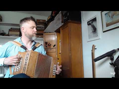 "Talijanska", Goran Bregović. Durspel / Diatonic accordion.