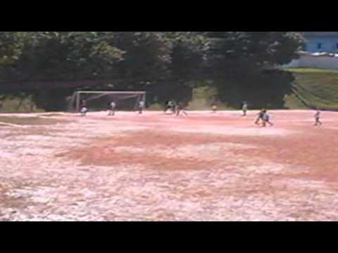 EC Madureira  4 x 0  11 Unidos 1ª fase Est. TEC 05 11 2011.avi