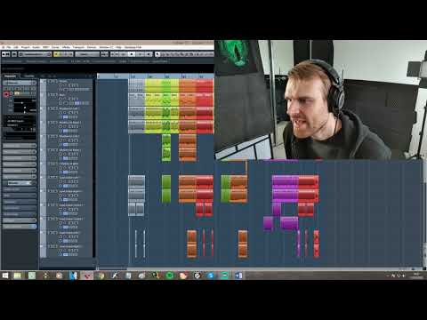 Mors Principium Est - Inside the Project - My Home, My Grave