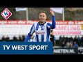 TV West Sport Amateurvoetbal | Speelronde 11 | 10-11-2019 - OMROEP WEST SPORT