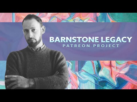 Barnstone Legacy Patreon Project