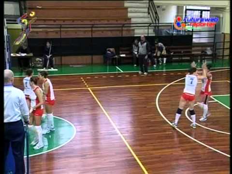 1° Set Città di Rieti - Castelfiorentino (sintesi)