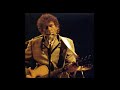 Bob Dylan - The Disease of Conceit -  At New York Supper Club
