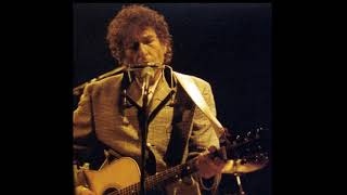 Bob Dylan - The Disease of Conceit -  At New York Supper Club