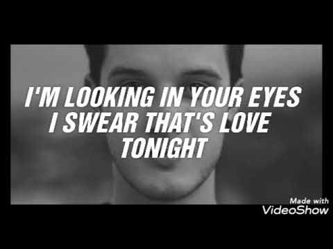 Why Do U Lie? Seth Bishop x Charlie Herrera (Lyrics)