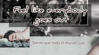 Anson Seabra - I can't carry this anymore ( Lyric )  ESP/ENG