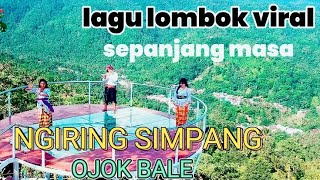 Download lagu NGIRING SIMPANG II official video klip musik@FerryLEBET mp3