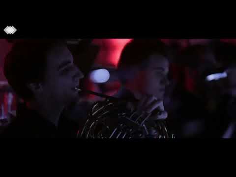 Star Trek: First Contact - Main Title (Performed by Filmova Filharmonie (Prague 2016))