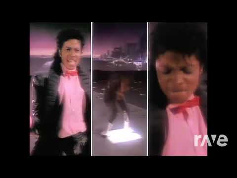 Ripper Jean - Judas Priest & Michael Jackson | RaveDj