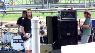 Little Texas &quot;Amys Back In Austin&quot; (soundcheck) ~ Athens Oh