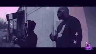 Cyhi The Prynce (ft Trae Tha Truth) - Round Da Corner (Chopped &amp; Slowed)