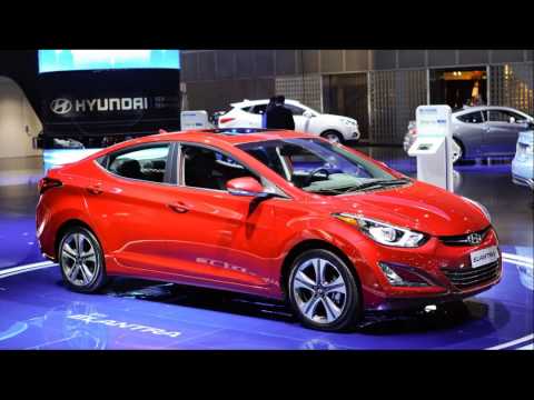 Thumbnail for hyundai elantra 2014 2014 by Honda City, Toyota, SEAT, Mazda, Subaru, Toyota Corolla, Car, Truck, Nissan, Honda Civic