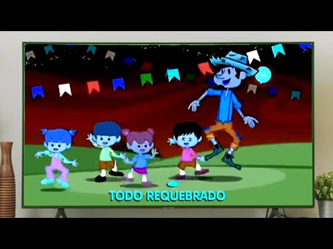 Meu Pai Francisco Todo Requebrado Compilation//Sponsored By Gamavision Extended 😊😍