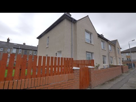 19 Georges Avenue, Ayr KA8 9HW