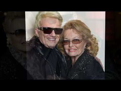 Hannelore Kramm Biografie - Deutsche Schauspieler