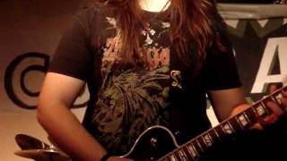 After Forever - Follow in the Cry (cover)