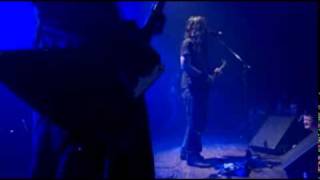 Gojira - The Link Alive DVD - Space Time