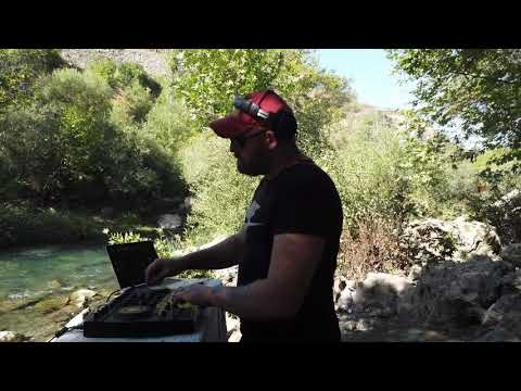 Celal Yavuz -  DEJAVU TUNES 069 @ ŞELALE CAFE KONYA