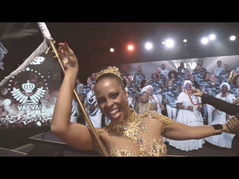 Vai-Vai | Carnaval SP 2020 | Clipe Oficial