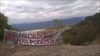 La Renga - Dementes en el espacio - La Vagancia En Catamarca (11-10-15)