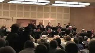 LA Jazz Inst. Buddy Childers - Thermopylae