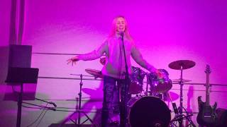 You're a Mean One Mr. Grinch - Jordan Smith (Live Cover by Brandi Alden)