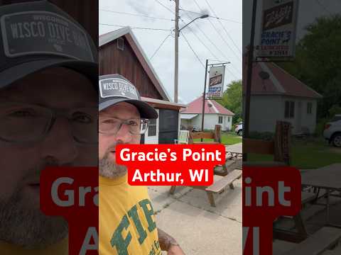 Gracie's Point Video Review