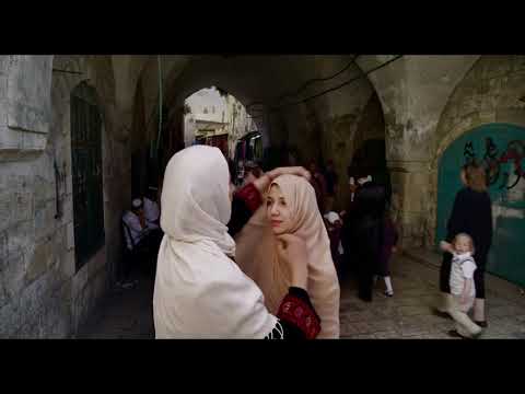 Jerusalem  - CK delfintravel, Moldava nad Bodvou