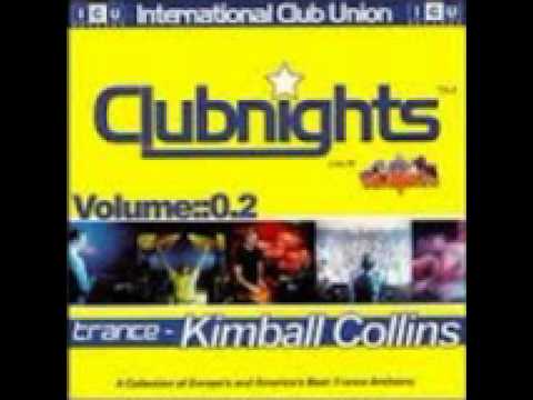 Kimball Collins   Clubnights Volume 2