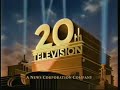 20th Television Logo 1993