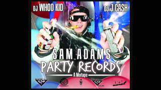 Sam Adams - Bass Head [Prod. by Bassnectar] (Party Records)
