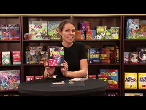 Capsule Gladius - Yum Extra