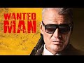 Dolph Lundgren Movies 2024 - Wanted Man 2024 Full Movie HD - Best Full Action Movies 2024 English