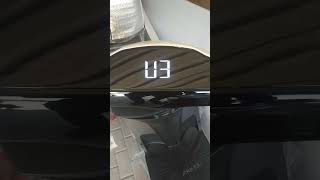 اسکوتر Luyuan MKK Pro Max | 80 Km/h | 120-150 Km Range | 5200W جدید | تصویر 7 - Autoline