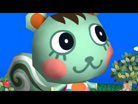Animal Crossing: Wild World - IGN Plays