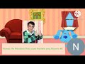 Nicholas The Nicroblox S Blue S Clues Mailtime Song Bloopers 2 VALENTINES DAY SPECIAL