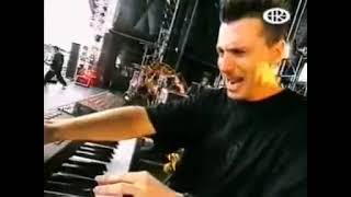 Fear Factory - Invisible Wounds Fanmade Clip/Live