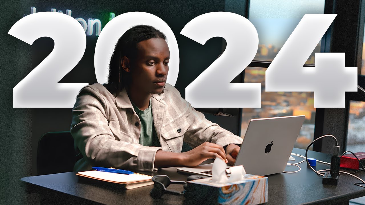 The Biggest Business Trend of 2024 (why everyone is quitting SMMA)