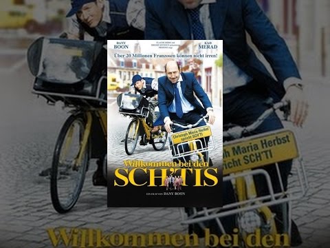 Willkommen bei den Sch´tis