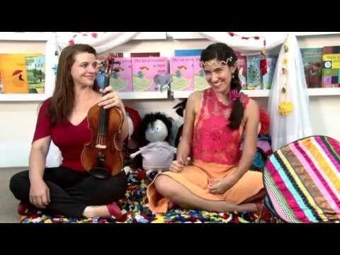 Brinque-Book Conta Histórias - Até as Princesas Soltam Pum