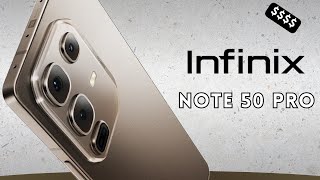 INFINIX NOTE 50 PRO | Full Review | Worth IT or Not ?