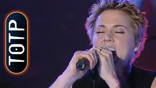 Melanie C - Goin&#39; Down (Live at TOTP 08.10.1999) • HD