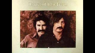 Happy & Artie Traum Track 11 - Golden Bird