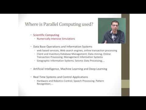 Introduction to Parallel Programming in OpenMP