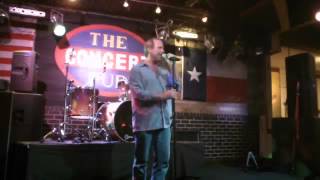 Doug Stewart - You&#39;re My Angel by Brooks &amp; Dunn (Cover)