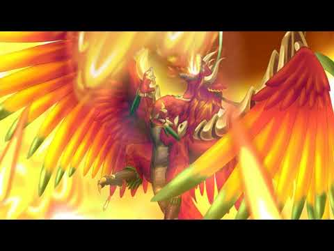 Cries of His Only Friend (READ DESC!)