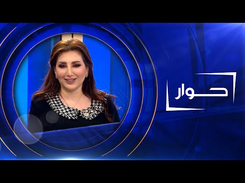 شاهد بالفيديو.. حوار | سامح المقدادي - خبير مياه